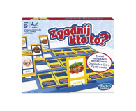 Hasbro Zgadnij kto to - 418694 - zdjęcie 2